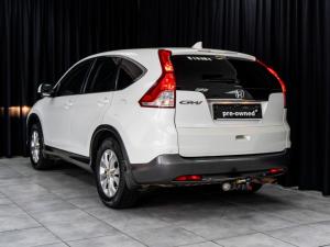Honda CR-V 2.4 Elegance AWD - Image 5