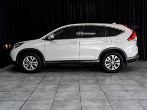 Honda CR-V 2.4 Elegance AWD - Image 6