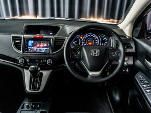 Honda CR-V 2.4 Elegance AWD - Image 9