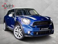 Thumbnail MINI Paceman Cooper S Paceman auto