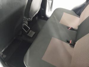 Suzuki S-Presso 1.0 GL manual - Image 10
