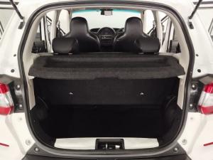 Suzuki S-Presso 1.0 GL manual - Image 11