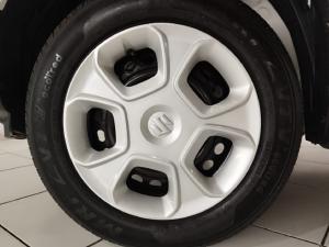 Suzuki S-Presso 1.0 GL manual - Image 12