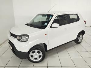 Suzuki S-Presso 1.0 GL manual - Image 1