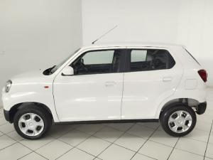 Suzuki S-Presso 1.0 GL manual - Image 3