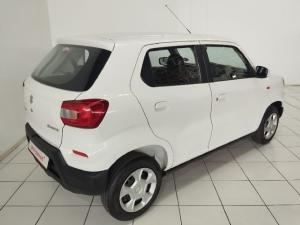 Suzuki S-Presso 1.0 GL manual - Image 4