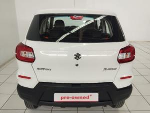 Suzuki S-Presso 1.0 GL manual - Image 5