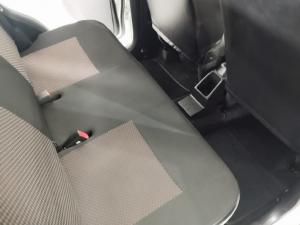 Suzuki S-Presso 1.0 GL manual - Image 8
