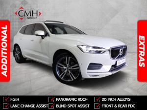 Volvo XC60 D5 AWD Momentum - Image 1