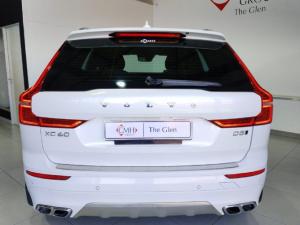 Volvo XC60 D5 AWD Momentum - Image 3