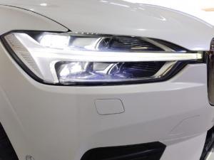 Volvo XC60 D5 AWD Momentum - Image 9