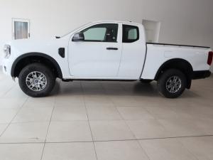 Ford Ranger 2.0 SiT SuperCab XL manual - Image 2