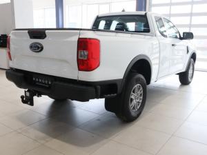 Ford Ranger 2.0 SiT SuperCab XL manual - Image 3