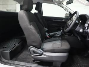 Ford Ranger 2.0 SiT SuperCab XL manual - Image 4