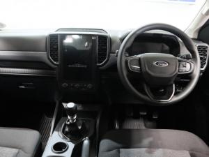 Ford Ranger 2.0 SiT SuperCab XL manual - Image 6