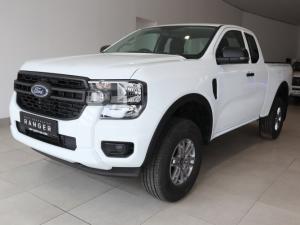 Ford Ranger 2.0 SiT SuperCab XL manual - Image 8