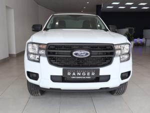 Ford Ranger 2.0 SiT SuperCab XL manual - Image 9