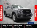 Thumbnail Ford Ranger 2.0 SiT double cab XL auto