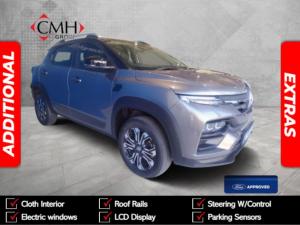 Renault Kiger 1.0 Turbo Intens - Image 1