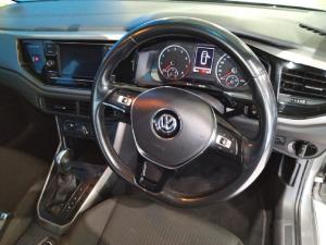 Volkswagen Polo hatch 1.0TSI Comfortline auto - Image 10