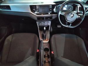 Volkswagen Polo hatch 1.0TSI Comfortline auto - Image 11