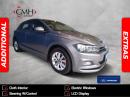 Thumbnail Volkswagen Polo hatch 1.0TSI Comfortline auto