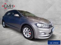 Thumbnail Volkswagen Polo hatch 1.0TSI Comfortline auto