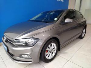 Volkswagen Polo hatch 1.0TSI Comfortline auto - Image 3
