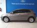 Volkswagen Polo hatch 1.0TSI Comfortline auto - Thumbnail 4