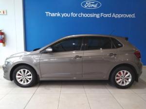 Volkswagen Polo hatch 1.0TSI Comfortline auto - Image 4