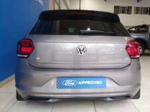 Volkswagen Polo hatch 1.0TSI Comfortline auto - Image 5