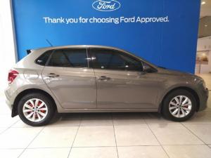 Volkswagen Polo hatch 1.0TSI Comfortline auto - Image 6