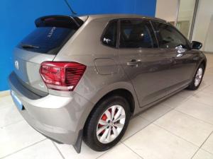 Volkswagen Polo hatch 1.0TSI Comfortline auto - Image 7