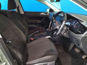 Volkswagen Polo hatch 1.0TSI Comfortline auto - Image 9