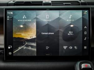 Land Rover Defender 110 D300 X-Dynamic HSE - Image 14