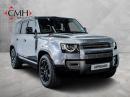 Thumbnail Land Rover Defender 110 D300 X-Dynamic HSE