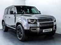 Thumbnail Land Rover Defender 110 D300 X-Dynamic HSE