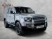 Land Rover Defender 110 D300 X-Dynamic HSE - Thumbnail 1