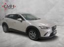 Thumbnail Mazda CX-3 2.0 Dynamic