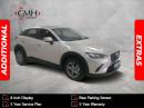 Thumbnail Mazda CX-3 2.0 Dynamic