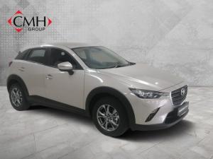 Mazda CX-3 2.0 Dynamic - Image 1