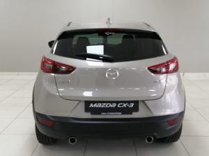Mazda CX-3 2.0 Dynamic - Image 4