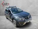 Thumbnail Renault Duster 1.5dCi TechRoad
