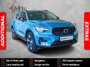 Thumbnail Volvo XC40 B4 Plus Dark