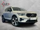 Thumbnail Volvo XC40 B4 Plus Dark