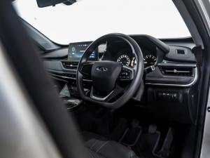 Chery Tiggo 4 Pro 1.5 LiT manual - Image 11