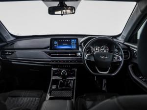 Chery Tiggo 4 Pro 1.5 LiT manual - Image 13