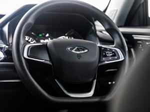 Chery Tiggo 4 Pro 1.5 LiT manual - Image 18