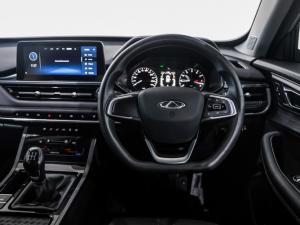 Chery Tiggo 4 Pro 1.5 LiT manual - Image 19