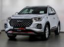 Thumbnail Chery Tiggo 4 Pro 1.5 LiT manual